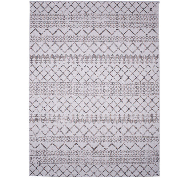 Ковер Rainbow 6490 wool-D401 - Фото 1